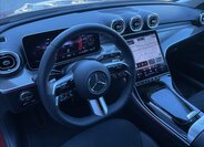 Mercedes-Benz Třídy C Kombi 2,0 l 150 kw