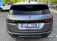 Land Rover Range Rover Evoque SUV / Terénní 1,5 l 198 kw