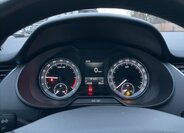 Škoda Octavia Kombi 1,6 l 85 kw