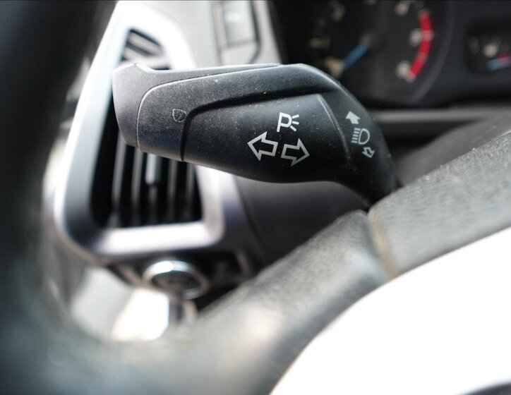 Ford Transit Custom Ostatní 2,2 l 92 kw