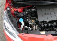 Hyundai i10 Hatchback 998,0 49 kw