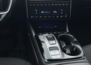 Hyundai Tucson SUV 1,6 l 110 kw