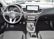 KIA Ceed 5