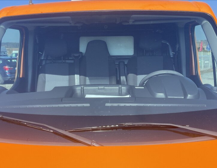 Renault Master Skříň 2,3 l 81 kw