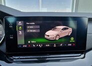 Škoda Octavia Liftback 2,0 l 85 kw