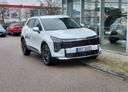 KIA Sportage SUV 1,6 l 110 kw