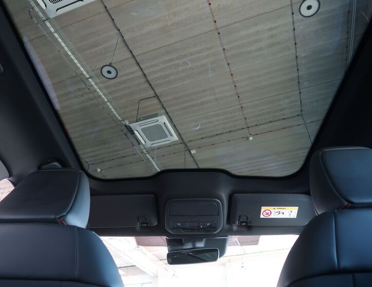 Ford Mustang Mach-E 19