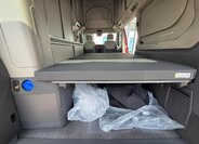 Volkswagen California VAN-Minibus 2,0 l 110 kw