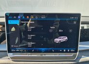 Volkswagen Tayron SUV / Terénní 2,0 l 142 kw