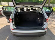 Škoda Kodiaq Kombi 2,0 l 140 kw