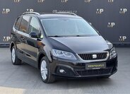 Seat Alhambra Ostatní 2,0 l 103 kw