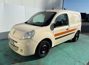 Renault Kangoo 3