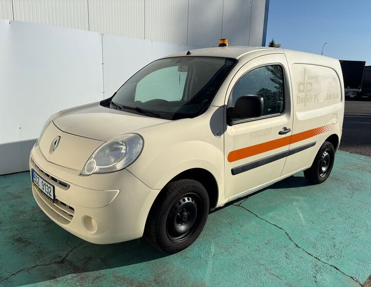 Renault Kangoo 3
