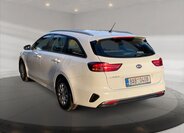 KIA Ceed Kombi 1,4 l 103 kw