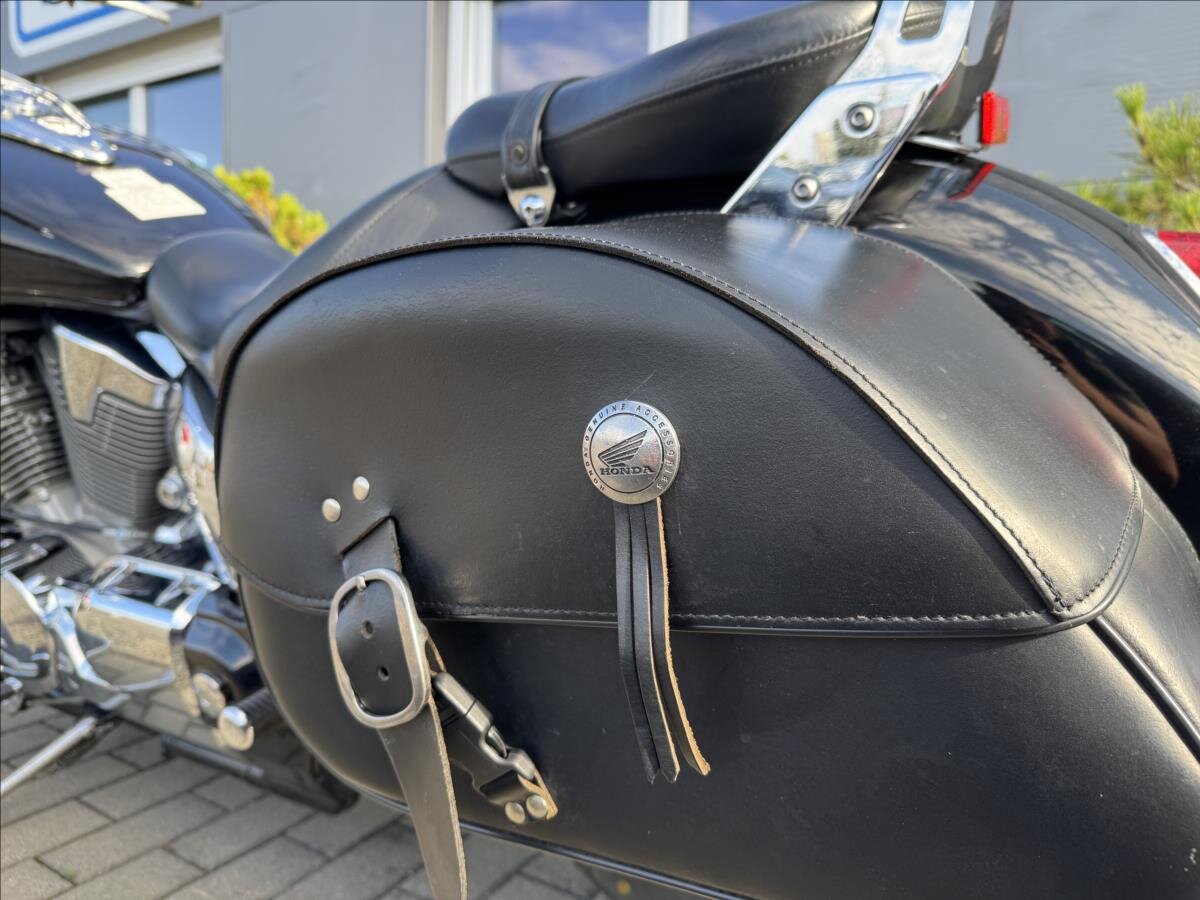 Honda Ostatní Ostatní 1,3 l 55 kw