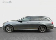 Mercedes-Benz Třídy E SUV / Terénní 3,0 l 190 kw