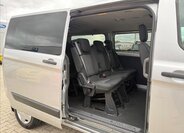 Ford Transit Custom 14