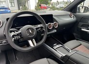 Mercedes-Benz EQA SUV / Terénní 0,0 168 kw