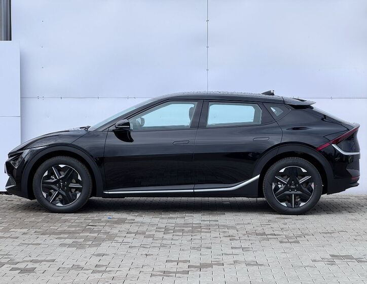 KIA EV6 5