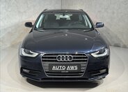 Audi A4 2