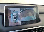 MG Ostatní SUV 1,5 l 190 kw