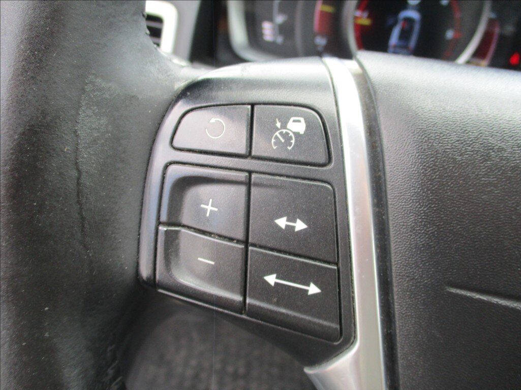 Volvo V70 Kombi 2,0 l 133 kw