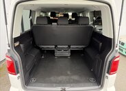 Volkswagen Caravelle MPV 2,0 l 110 kw