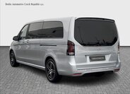 Mercedes-Benz Třídy V VAN / Minibus 2,0 l 174 kw