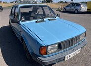 Škoda 105 Sedan 1,0 l 33 kw