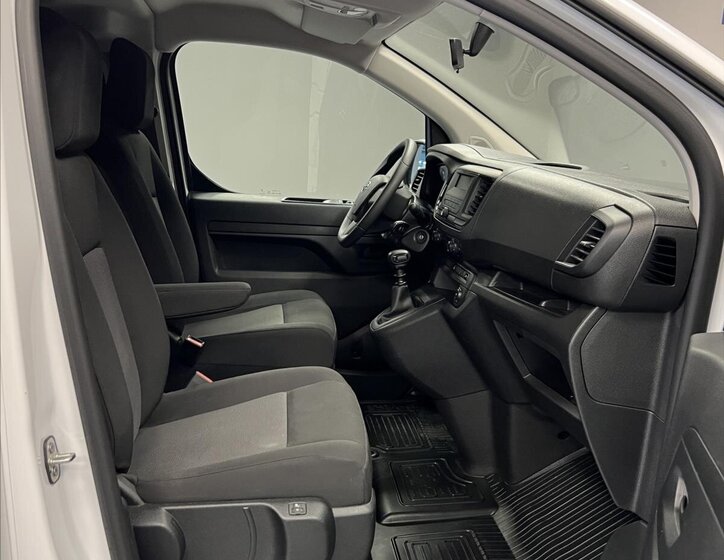 Toyota ProAce Verso 7