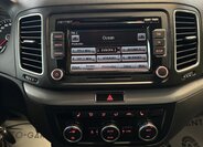 Volkswagen Sharan 10