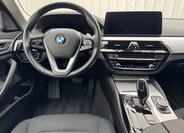 BMW Řada 5 26