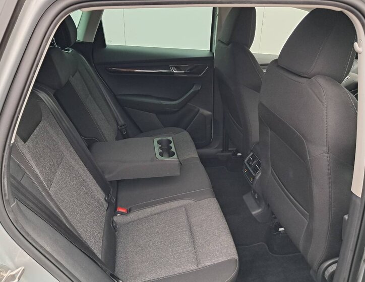 Škoda Karoq 22