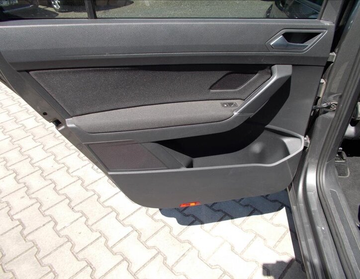 Volkswagen Touran 18