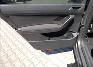 Volkswagen Touran 18