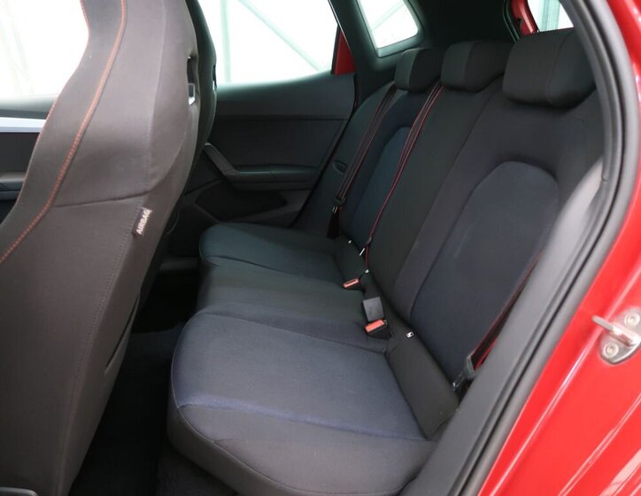 Seat Arona SUV / Terénní 999,0 85 kw