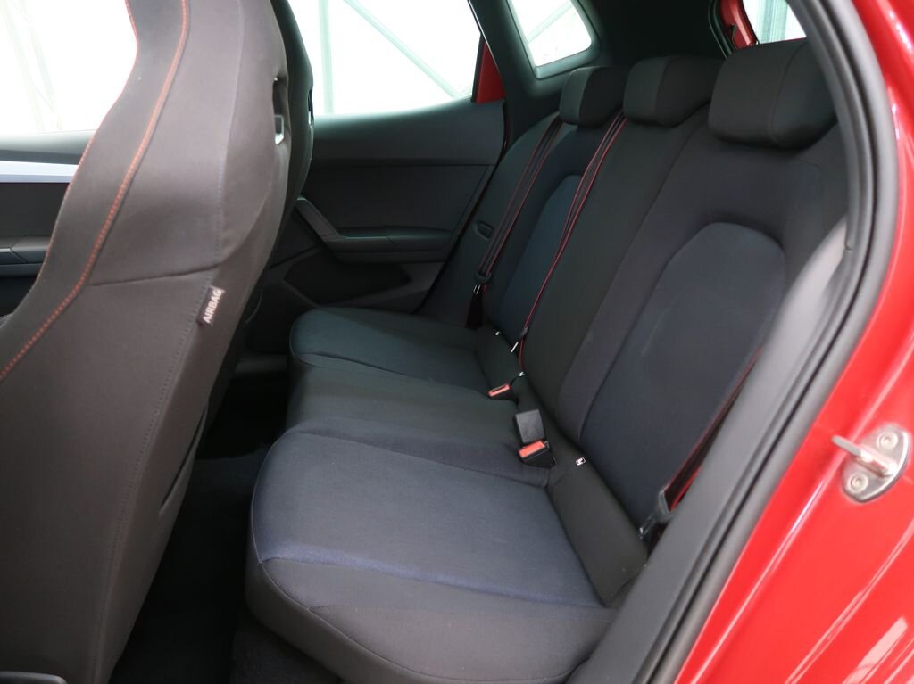 Seat Arona SUV / Terénní 999,0 85 kw