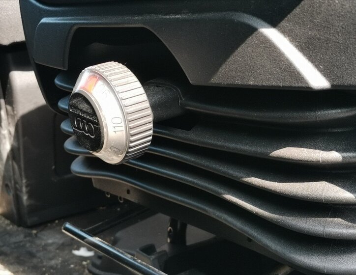 Iveco Daily Ostatní 3,0 l 100 kw