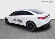 Mercedes-Benz EQE 3