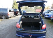 Peugeot 206 Hatchback 1,6 l 80 kw