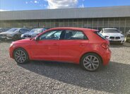 Audi A1 Hatchback 999,0 70 kw