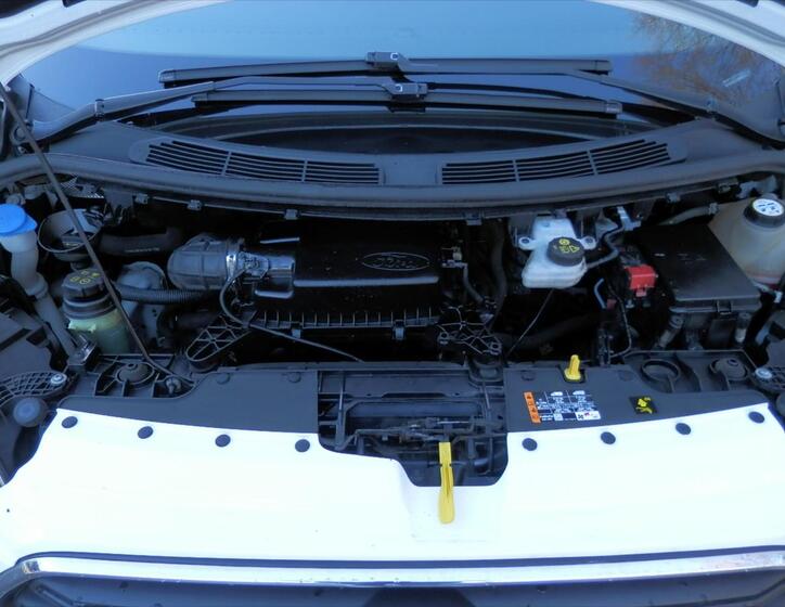 Ford Transit Custom 28