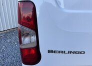 Citroën Berlingo Skříň 1,5 l 75 kw