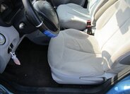 Citroën C3 Hatchback 1,4 l 54 kw