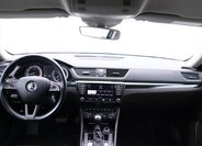 Škoda Superb Liftback 2,0 l 206 kw