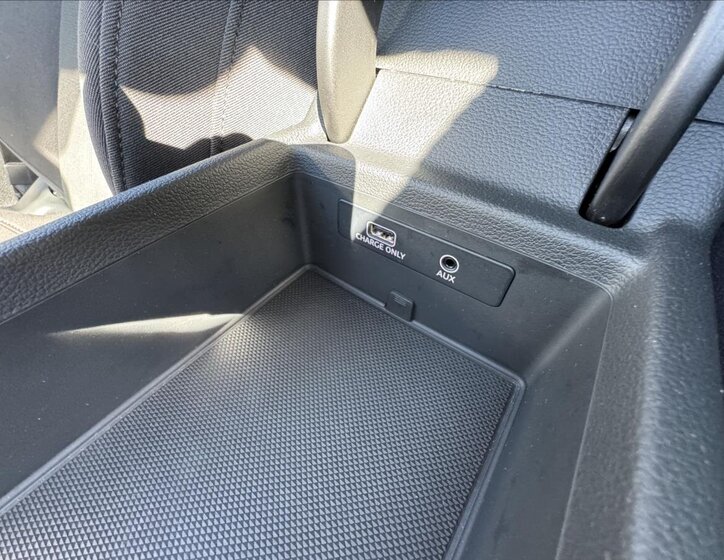 Audi A4 Kombi 2,0 l 140 kw