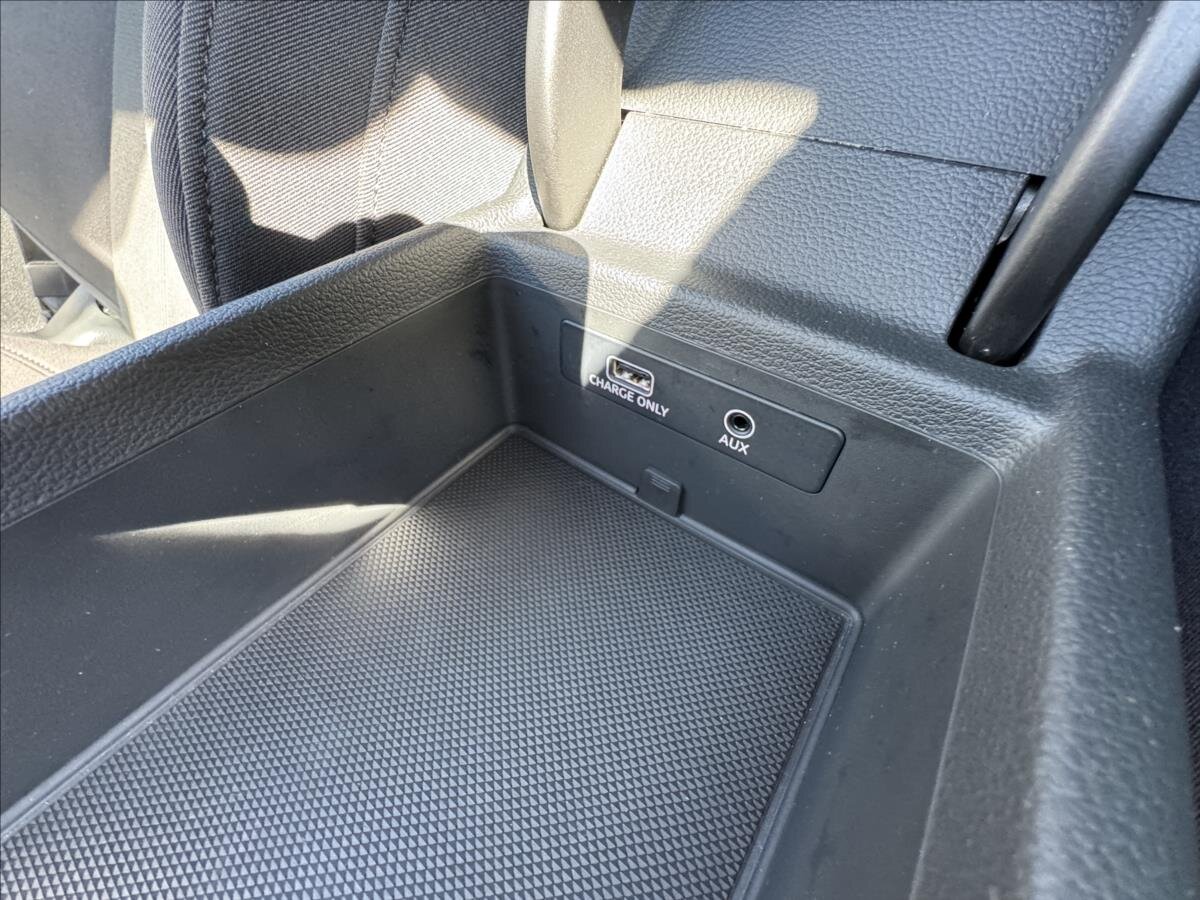 Audi A4 Kombi 2,0 l 140 kw