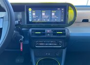 Fiat Ostatní Hatchback 1,2 l 74 kw