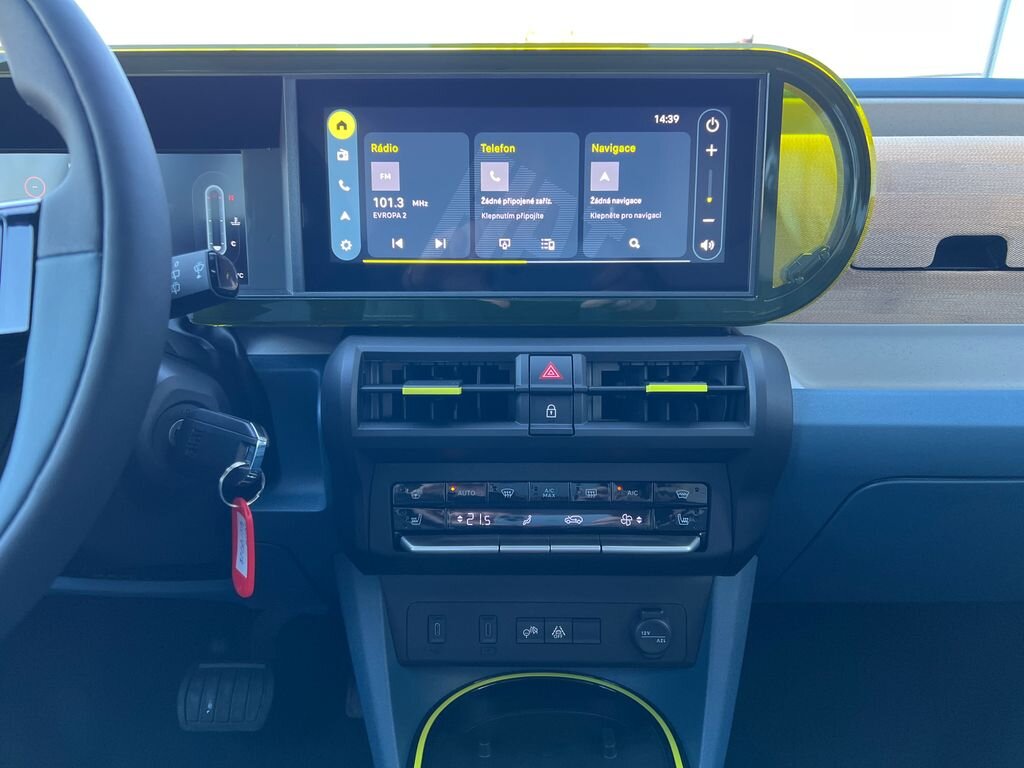 Fiat Ostatní Hatchback 1,2 l 74 kw