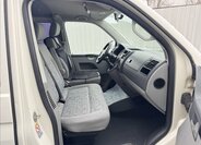 Volkswagen Transporter Kombi 1,9 l 90 kw